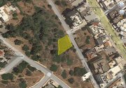 Agios Nikolaos Kreta, Agios Nikolaos: Baugrundstück zu verkaufen Grundstück kaufen